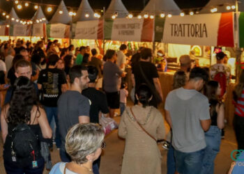 Festa Italiana