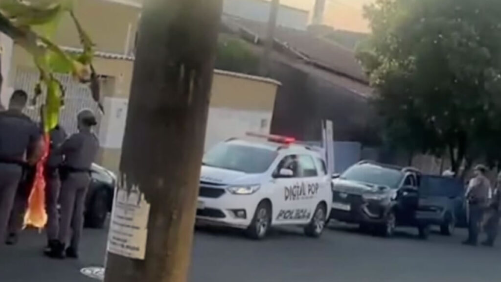 Furto de motocicleta: suspeitos são apreendidos em Hortolândia