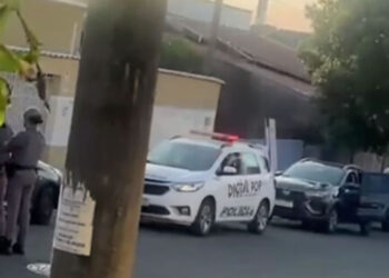 Furto de motocicleta: suspeitos são apreendidos em Hortolândia