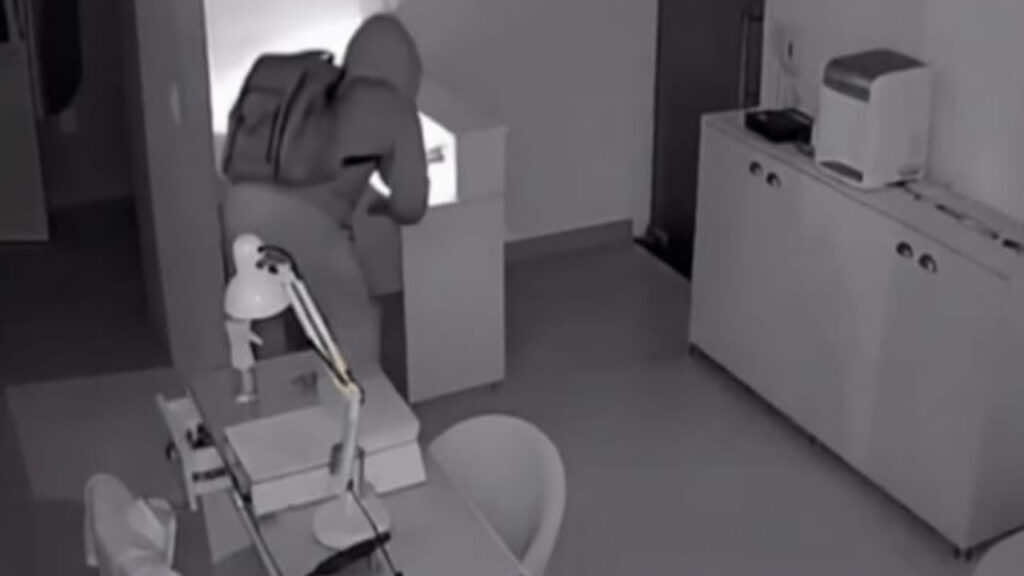 Furto em centro de estética causa prejuízo em Hortolândia