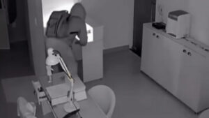 Furto em centro de estética causa prejuízo em Hortolândia