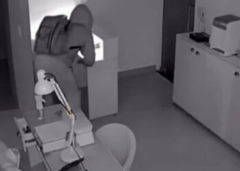Furto em centro de estética causa prejuízo em Hortolândia