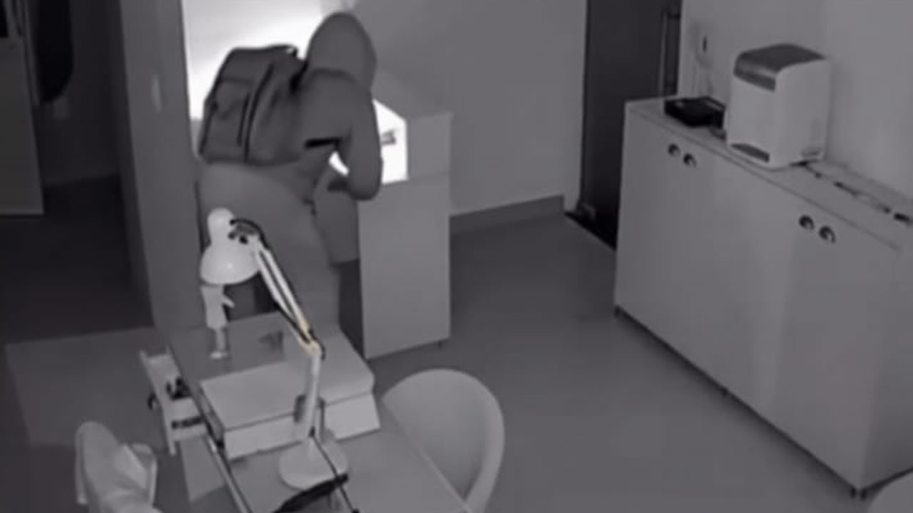 Furto em centro de estética causa prejuízo em Hortolândia