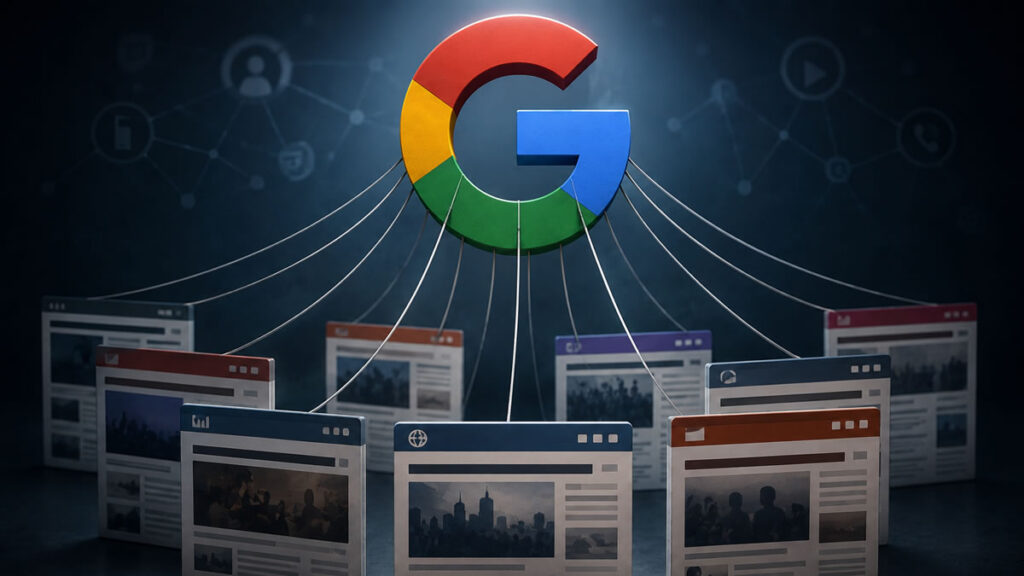 Google