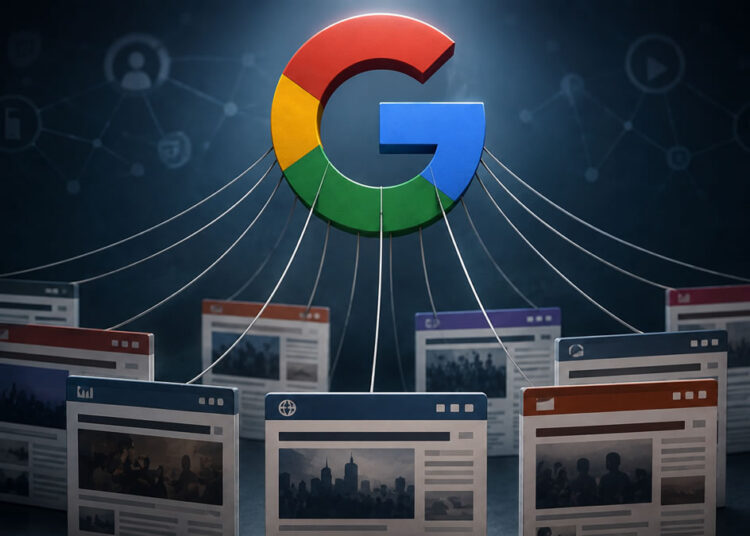 Google