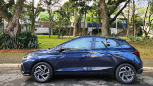 Hyundai HB20 2027: análise completa do hatch que resiste à era dos SUVs