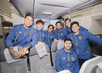 Argentina