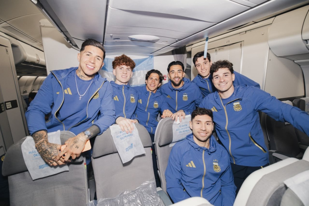 Argentina