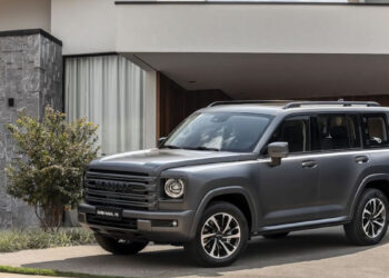 Haval H9