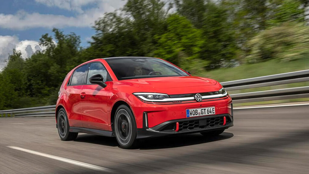 ID. Polo GTI