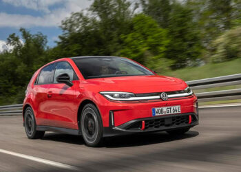 ID. Polo GTI