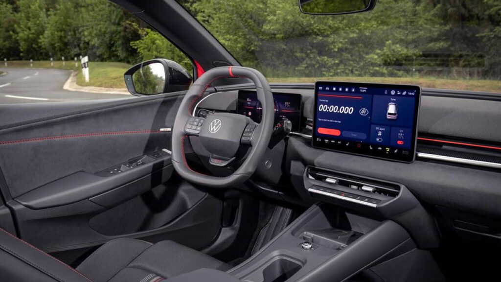ID. Polo GTI