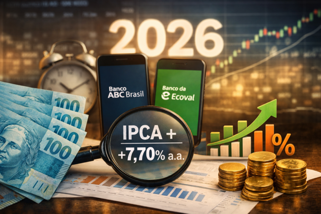 Inflação 2026