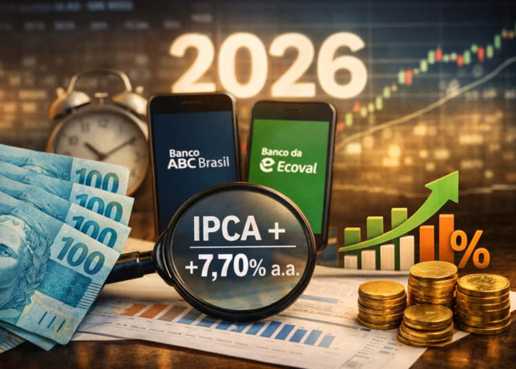 Inflação 2026