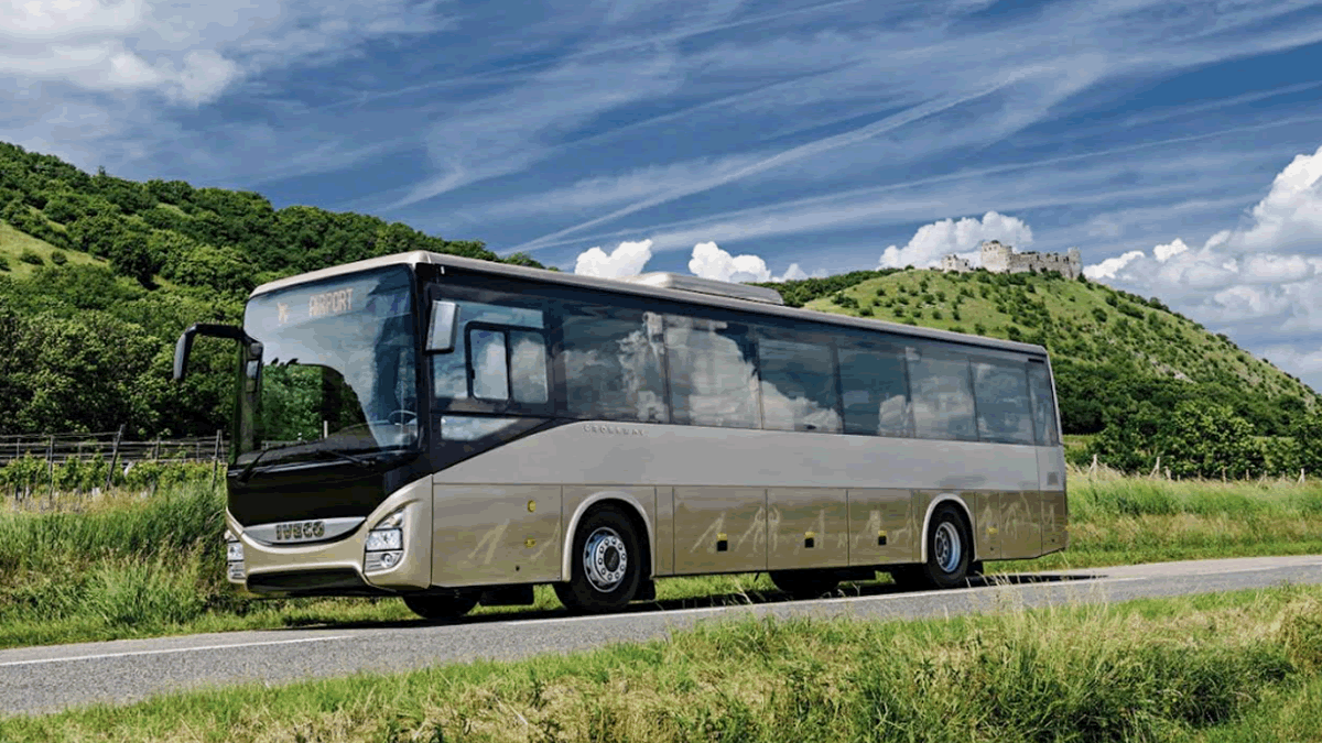 Iveco Bus