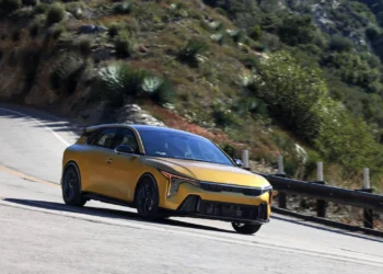 K4 Hatchback 2026