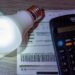 Conta de luz