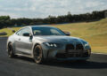 M4 Competition