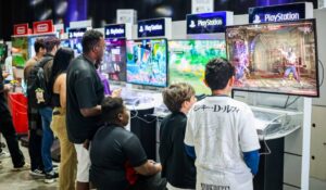 Museu do Videogame chega a Paulínia, com entrada gratuita