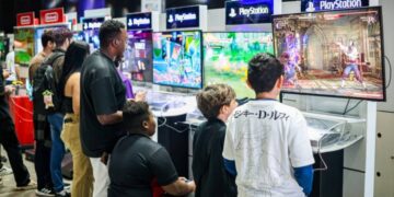 Museu do Videogame chega a Paulínia, com entrada gratuita