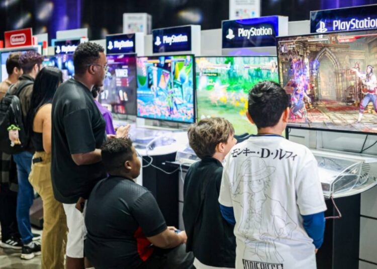Museu do Videogame chega a Paulínia, com entrada gratuita