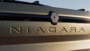 Renault Niagara: nova picape será produzida na Argentina e chega ao mercado no fim de 2026