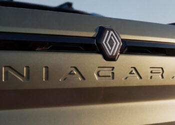 Renault Niagara