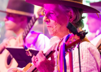 Orquestra Paulistana de Viola Caipira