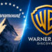 Paramount e Warner Bros