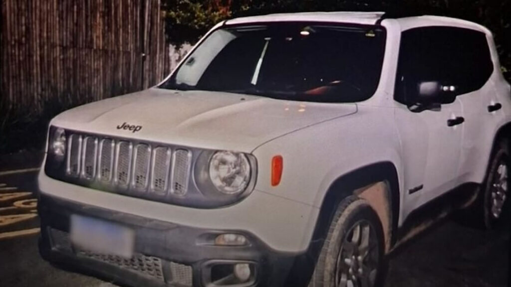 Polícia Militar prende quadrilha de roubo em Campinas