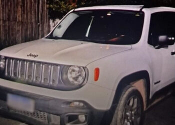 Polícia Militar prende quadrilha de roubo em Campinas
