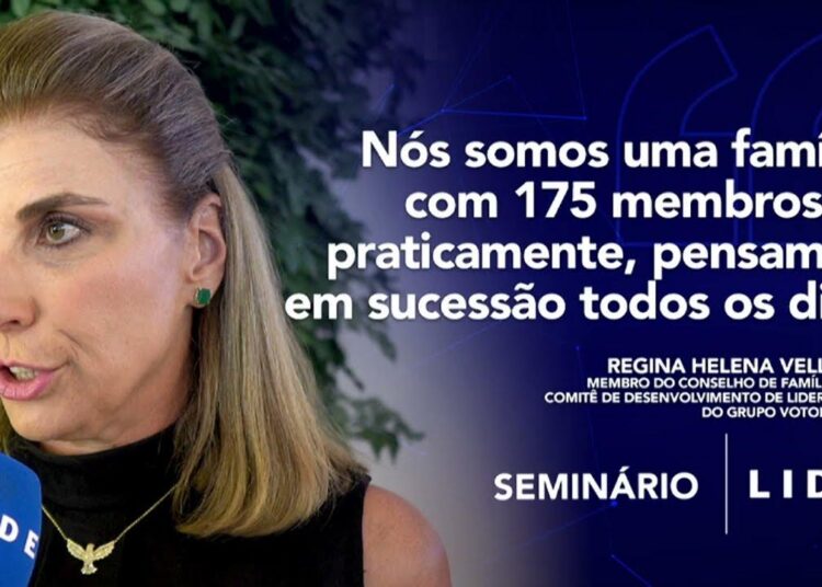 Regina Helena