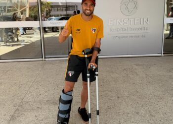 Lucas moura são paulo