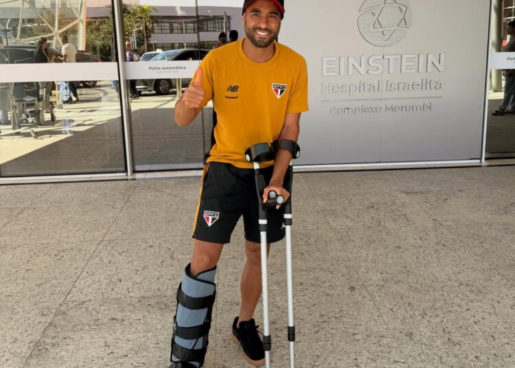 Lucas moura são paulo