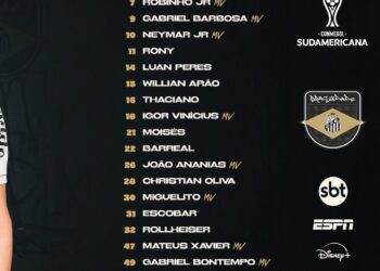santos