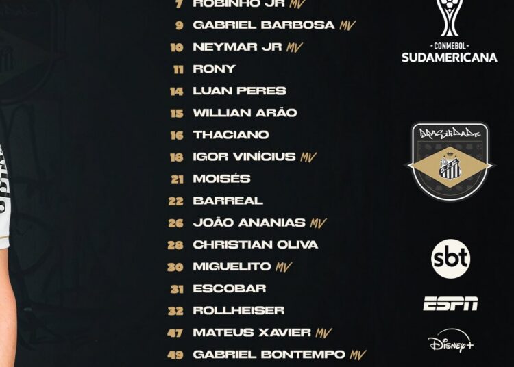 santos