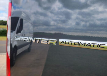 Sprinter