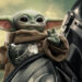 Star Wars - O Mandaloriano e Grogu -