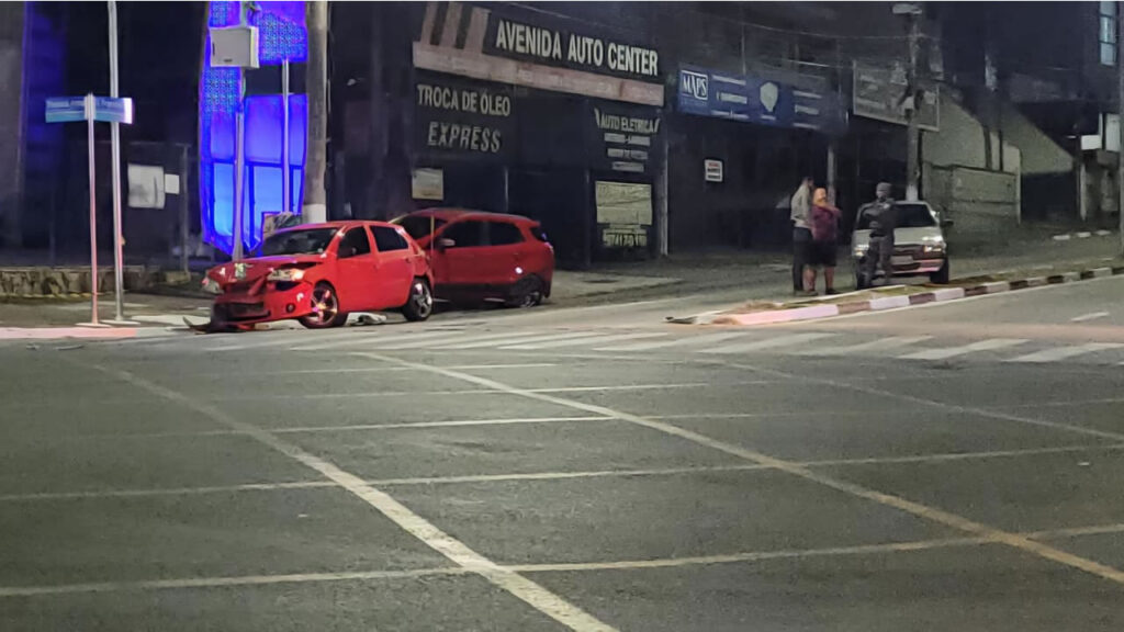 Suspeito baleado em Hortolândia após perseguição