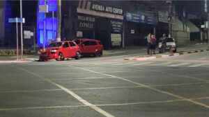 Suspeito baleado em Hortolândia após perseguição