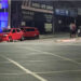 Suspeito baleado em Hortolândia após perseguição