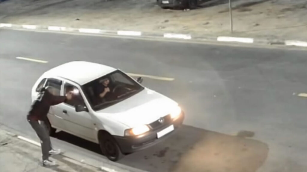 Suspeito de homicídio é preso pela Polícia Civil em Hortolândia