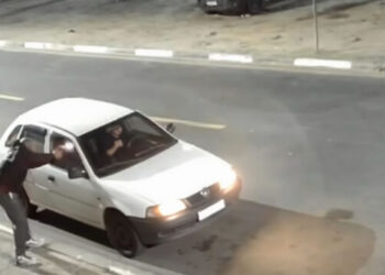 Suspeito de homicídio é preso pela Polícia Civil em Hortolândia
