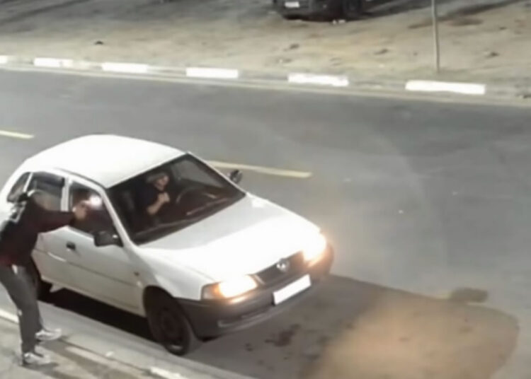 Suspeito de homicídio é preso pela Polícia Civil em Hortolândia