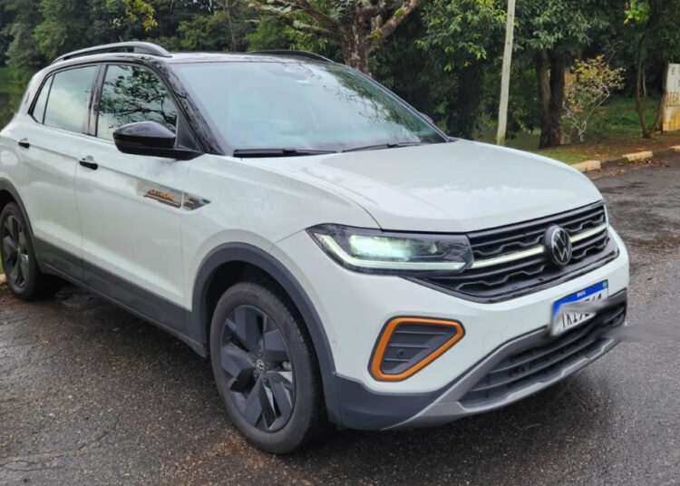 T-Cross 2026