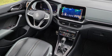 Volkswagen T-Cross 2027
