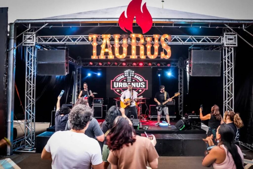 Taurus Festival