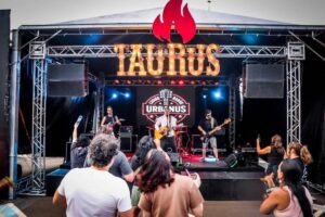 Taurus Festival é adiado no Campinas Shopping por previsão de chuvas