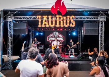 Taurus Festival