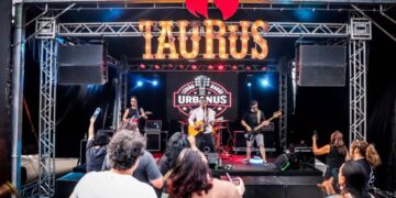 Taurus Festival
